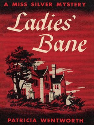 cover image of Ladies' Bane